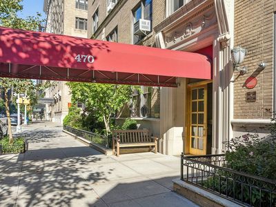 470 W End Ave #10F, Manhattan, NY, 10024