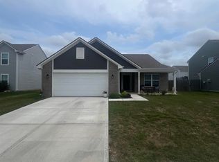 3210 Somers Dr, Kokomo, IN 46902