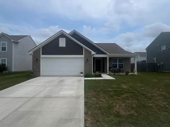 3210 Somers Dr, Kokomo, IN 46902