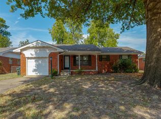 1223 Kansas St, Norman, OK 73069