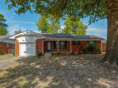 1223 Kansas St, Norman, OK, 73069