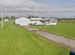 11959 Evans Rd, Mendon, OH 45862