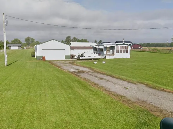 11959 Evans Rd, Mendon, OH 45862