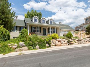2196 W Saddleback Rd, Cedar City, UT 84720
