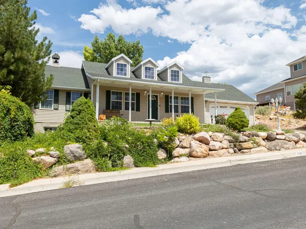 2196 W Saddleback Rd, Cedar City, UT 84720