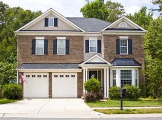 9323 Hanlin Ct, Charlotte, NC 28277