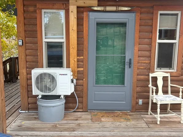 531 Oakbrush Cir, Collbran, CO 81624