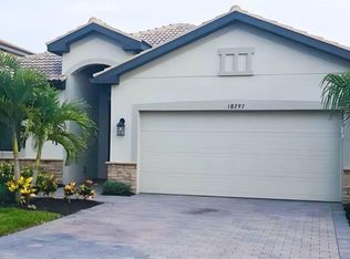 18297 Ridgeline Dr, Estero, FL 33928