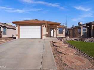 14057 Tierra Leona Dr, El Paso, TX 79938