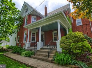 626 Juniper St, Quakertown, PA 18951