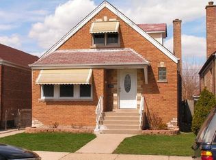 3720 W 69th Pl, Chicago, IL 60629