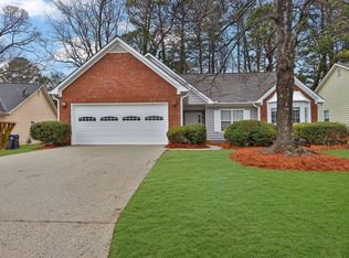 3095 Dunlin Lake Way, Lawrenceville, GA 30044