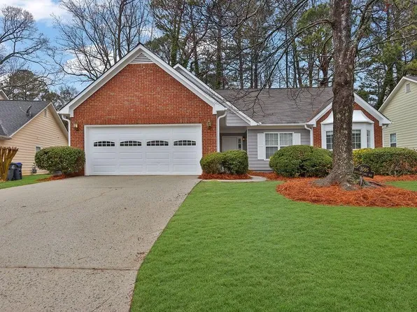 3095 Dunlin Lake Way, Lawrenceville, GA 30044