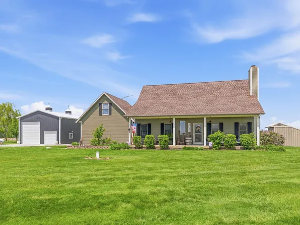 2210 E 800 S, Lafayette, IN 47909