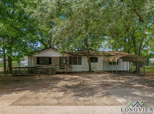 337 Walker St, Gilmer, TX 75644
