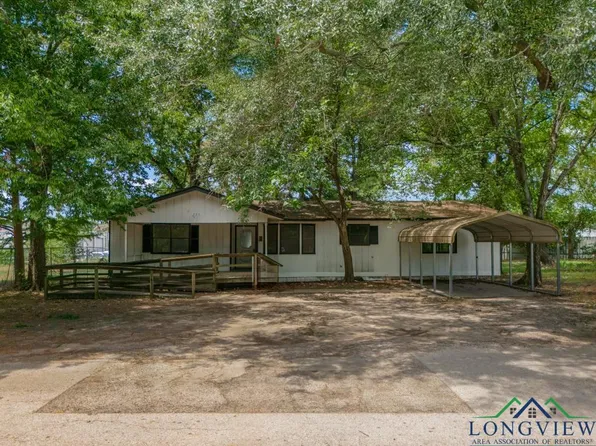 337 Walker St, Gilmer, TX 75644