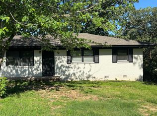 5202 Nelbrook Dr, North Little Rock, AR 72118