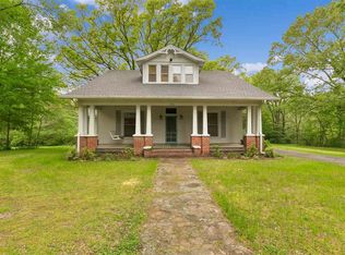 131 S Main St, Humboldt, TN 38343