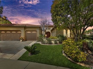 1521 Vandagriff Way, Corona, CA 92883