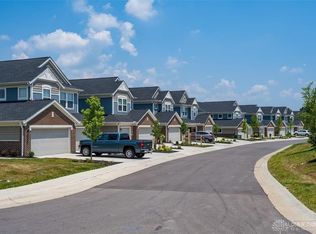 1211 Lakepoint Path #11304, Lebanon, OH 45036