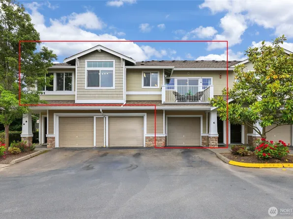 1101 63rd Street SE #C, Auburn, WA 98092