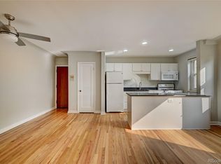 Five-O-Five Logan Condominiums, Denver, CO 80203