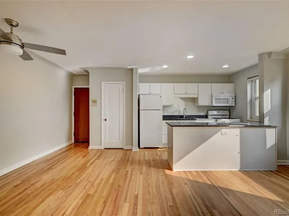 505 N Logan Street #6, Denver, CO 80203