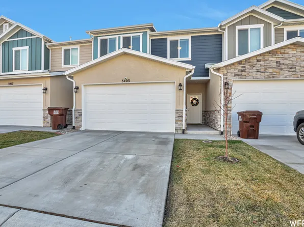 3403 S Hazel Ave #1, Ogden, UT 84401
