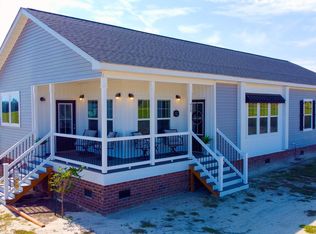 438 Seth Turner Rd, Albertson, NC 28508