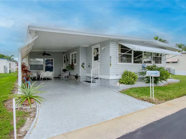 10520 Tahitian Ln #114, Largo, FL 33773