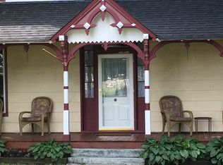 709 W 100 N, Franklin, IN 46131