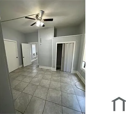 1 bed, 536 sqft, $1,100 — Photo 3