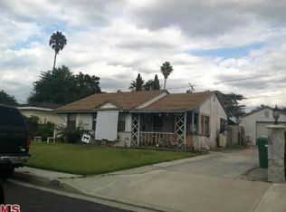 4222 N Broadmoor Ave, Covina, CA 91722