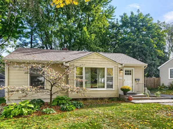 2213 Jersey Ave S, Saint Louis Park, MN 55426