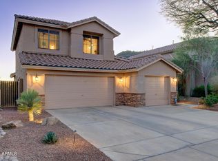 2119 E Electra Ln, Phoenix, AZ 85024