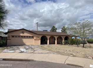 8201 E Cypress St, Scottsdale, AZ 85257