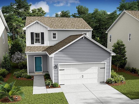 2nd image of 252 Parkwood Vista Way