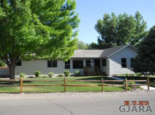 515 Tiara Dr, Grand Junction, CO 81507