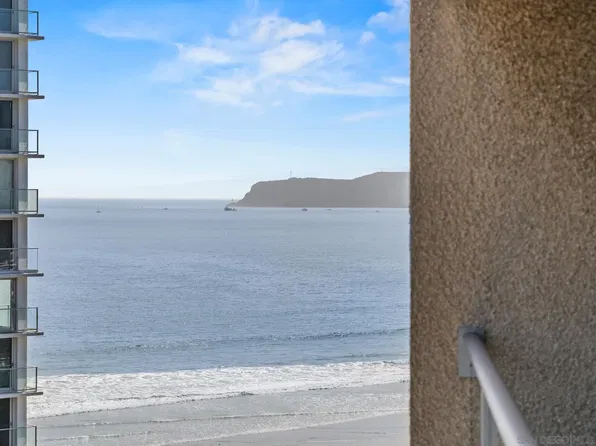 1750 Avenida Del Mundo Unit 908, Coronado, CA 92118