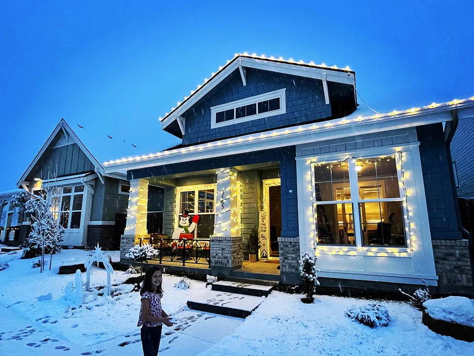 3185 W Miners Farm Dr