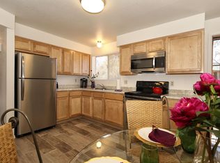 1734 E Hedrick Dr UNIT D, Tucson, AZ 85719