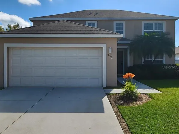363 Squires Grove Dr, Winter Haven, FL 33880