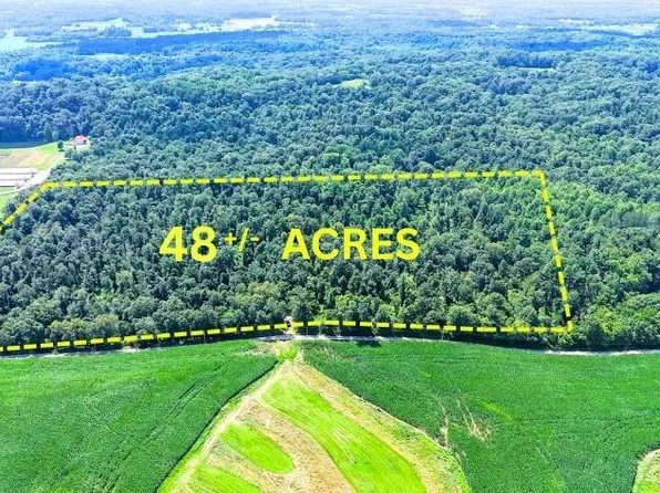 Love Cemetery Rd, Loogootee, IN 47553