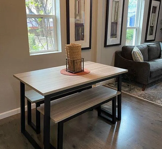 Dining Nook