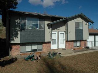370 NW Robert St APT A, Pullman, WA 99163