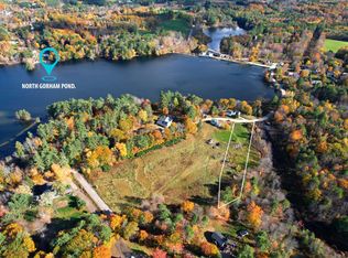 0 Middle Jam Rd, Gorham, ME 04038