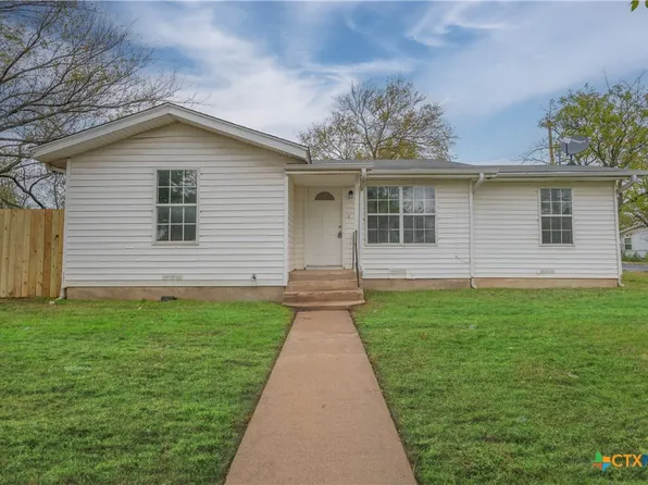 1102 S 3rd St, Copperas Cove, TX 76522