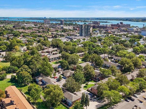 1118 Stafford Pl, Detroit, MI 48207