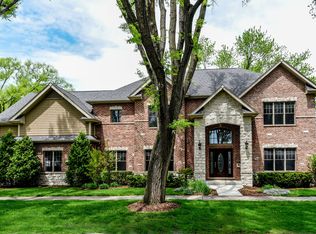 417 W Division St, Itasca, IL 60143