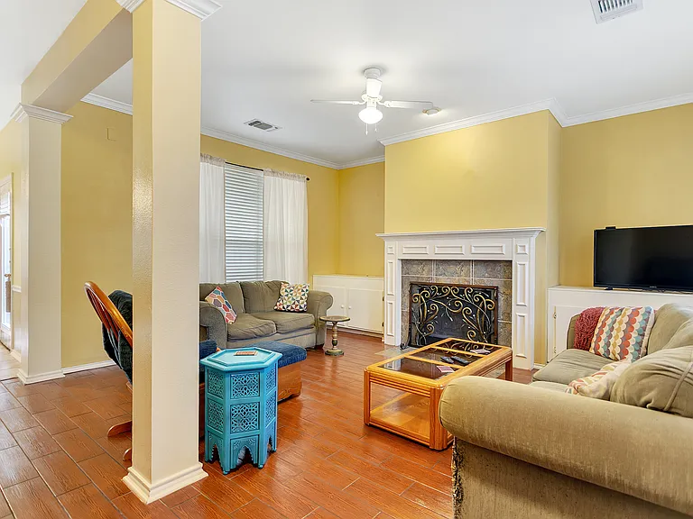 12215 Stable Ridge Dr — Photo 4
